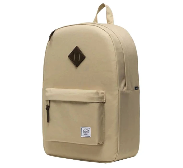 Batoh Classic Heritage model 21372857 Beige Jedna velikost - Herschel