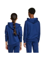 Dětská mikina Essentials tmavě modrá model 21953652 - ADIDAS