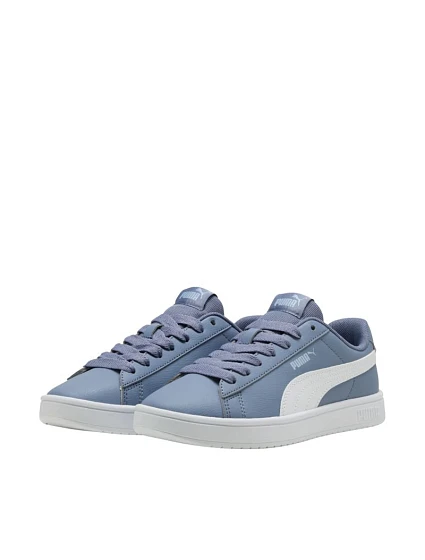 Dětská obuv Rickie Classic modrá model 22060872 23 - Puma Dětská obuv Rickie Classic modrá model 22060872 23 - Puma