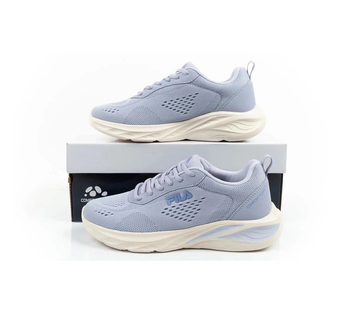 dámské sportovní boty sneakers pohodlné módní dámské model 22061860 - Fila dámské sportovní boty sneakers pohodlné módní dámské model 22061860 - Fila