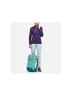 Dámská mikina MILLET Parmelan Light Fleece Po W, fialová