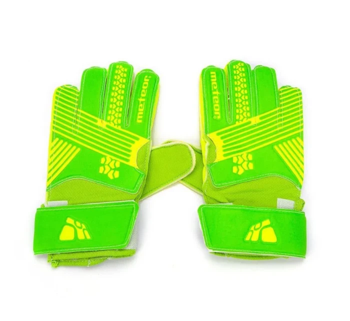 Brankářské rukavice Meteor Catch 03608-03613 Brankářské rukavice Meteor Catch 03608-03613