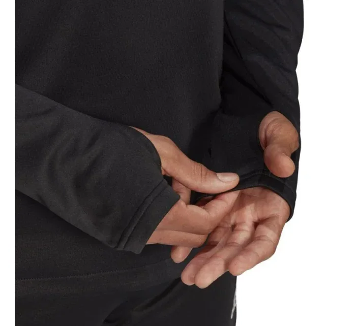 Pánská fotbalová mikina Tiro 21 Warm Top M GM7354 - Adidas