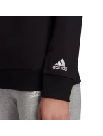 Mikina adidas Essentials Linear Sweatshirt W GL0718