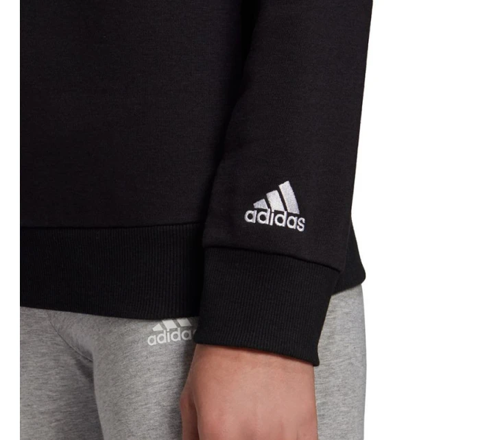 Mikina adidas Essentials Linear Sweatshirt W GL0718