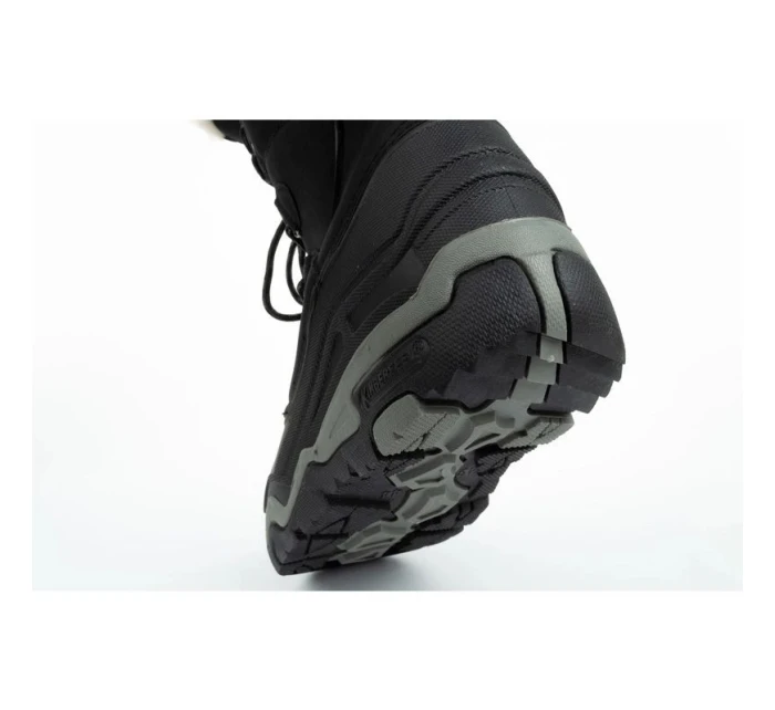 Pánské boty M model 17119239 BLACK - Geographical Norway