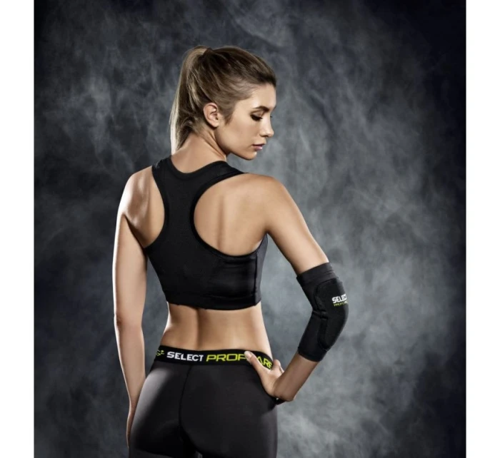 SELECT Elbow Comp. 6651 Amortec - Mládežnický