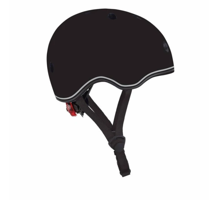 Přilba Globber Black Jr 506-120 dětské