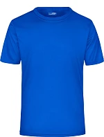 Daiber JN 358 Pánské žerzejové sportovní tričko 02.0358 royal