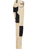 JN 832 (94110) Pracovní kalhoty Strong model 22491620 - Daiber