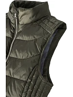 Dámská Nano vesta 10. dark olive model 22473368 - Russell Athletic