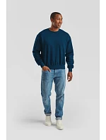 Sweat Mikina "" blue model 22447741 - Fruit of the Loom Sweat Mikina "" blue model 22447741 - Fruit of the Loom