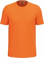 Kariban K 356 Pánské tričko 20.K356 orange