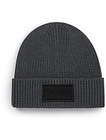 Beechfield B 442R Čepice Patch "Fashion" 53.442R graphite grey/black Beechfield B 442R Čepice Patch "Fashion" 53.442R graphite grey/black