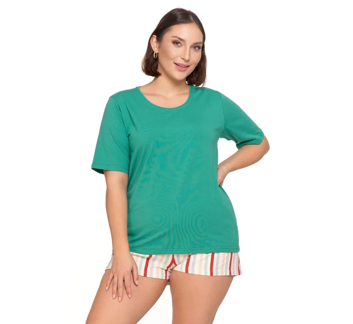 model 20849509 kolor:green - Moraj