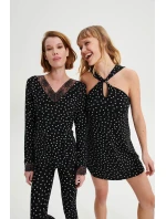 Vamp - Legíny s potiskem 19803 - Vamp Vamp - Legíny s potiskem 19803 - Vamp