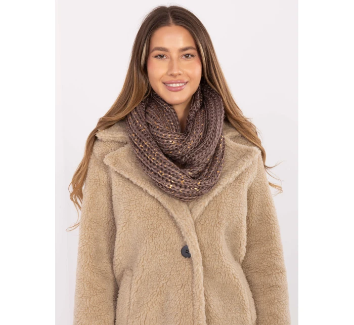 Komin AT KM model 21488808 ciemny bezowy - FPrice