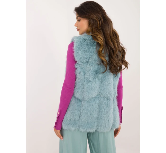 Kamizelka AT KZ model 20493460 mietowy - FPrice