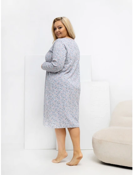 Koszula DU KN FP szary model 21819067 - FPrice