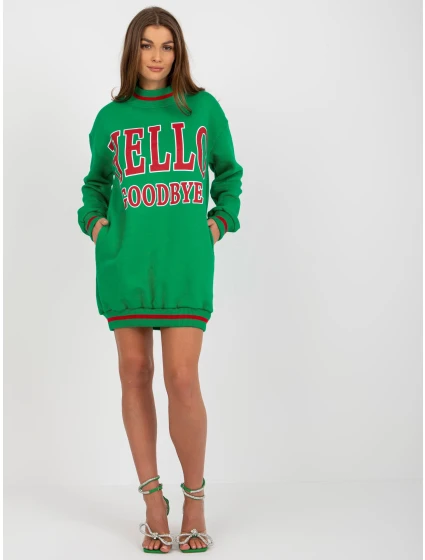 Mikina EM BL model 21898747 světle šedá - FPrice