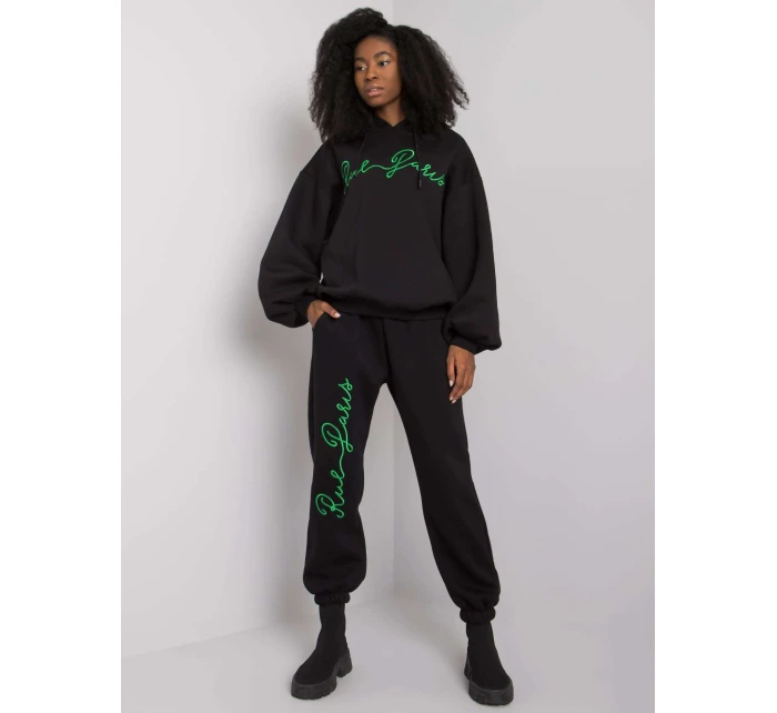 Souprava RV KMPL model 16732703 černá - FPrice Souprava RV KMPL model 16732703 černá - FPrice