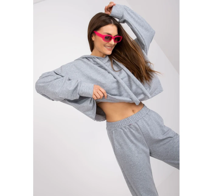 Souprava RV KMPL 7826.82P šedá