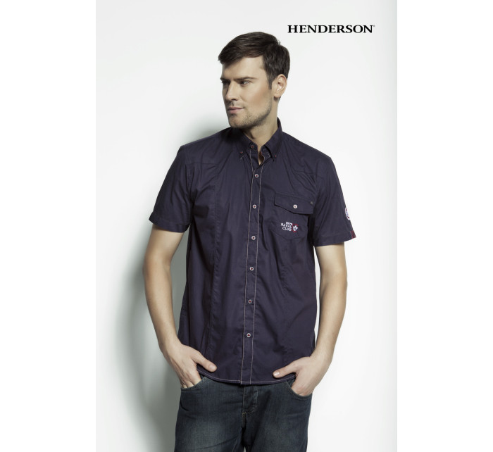 Pánské tričko   model 17584396 - Henderson