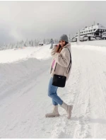 Kabelka VUCH Coalie Diamond Black Kabelka VUCH Coalie Diamond Black