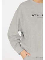 Dámská mikina model 21284863 - Athlecia