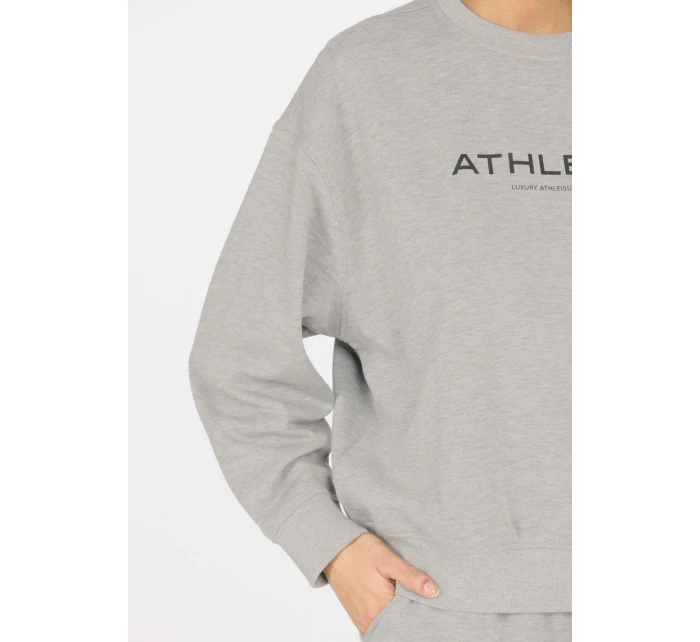 Dámská mikina model 21284863 - Athlecia