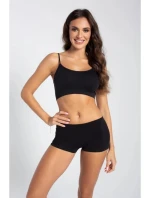 Dámské kalhotky Seamless cotton Short - Gatta