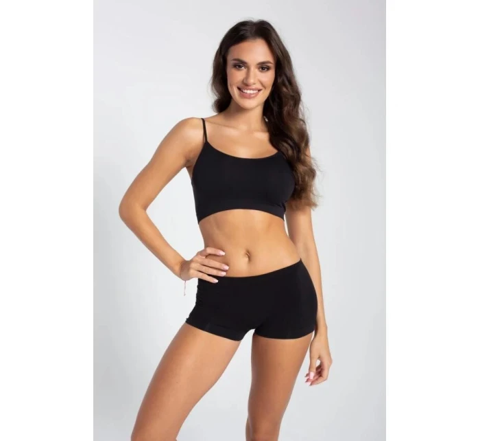 Dámské kalhotky Seamless cotton Short - Gatta