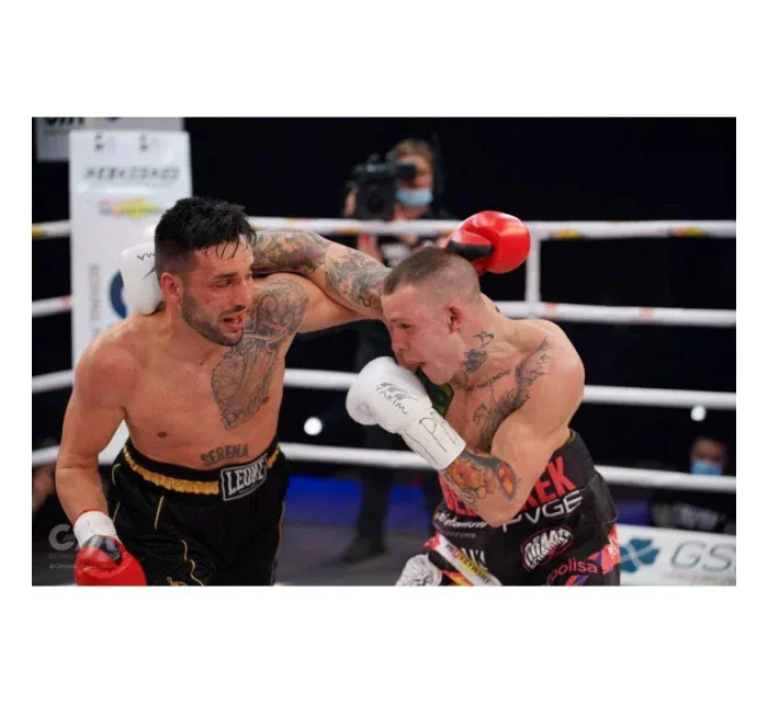 Wolf L 10 oz rukavice model 20468297 Yakimasport - YAKIMA sport Wolf L 10 oz rukavice model 20468297 Yakimasport - YAKIMA sport