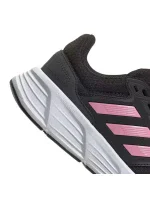 Dámská sportovní obuv Galaxy 6 W model 20826116 Černá s růžovou - ADIDAS Dámská sportovní obuv Galaxy 6 W model 20826116 Černá s růžovou - ADIDAS