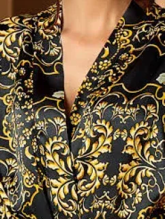 DÁMSKÝ ŽUPAN ALC2007-LISE CHARMEL