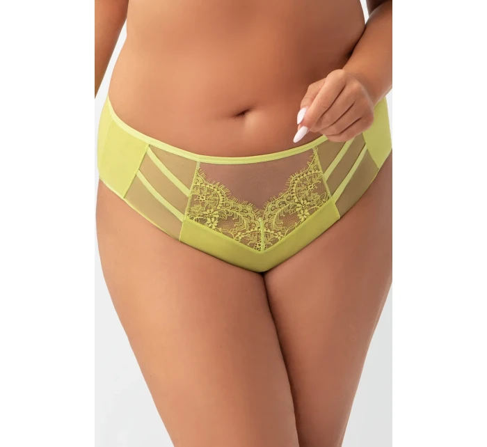 KALHOTKY PARADISE K497/2 LIME KALHOTKY PARADISE K497/2 LIME