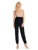 Těhotenské kalhoty model 147530 PeeKaBoo Těhotenské kalhoty model 147530 PeeKaBoo