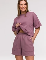 Kraťasy model 211513 BeWear