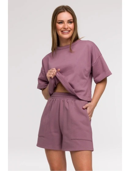 Kraťasy model 211513 BeWear Kraťasy model 211513 BeWear