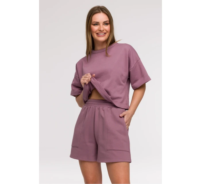 Kraťasy model 211513 BeWear Kraťasy model 211513 BeWear