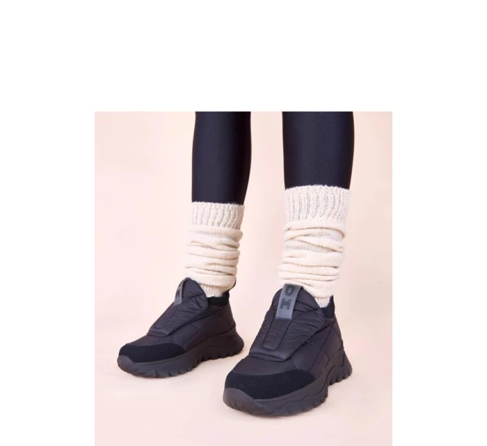 Sněhule  model 221037 Solea