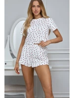 Pyžama model 224228 Pure Sin Pyžama model 224228 Pure Sin