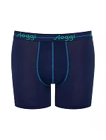 Sloggi Men Start – 2ks pánských šortek pro maximální pohodlí Sloggi