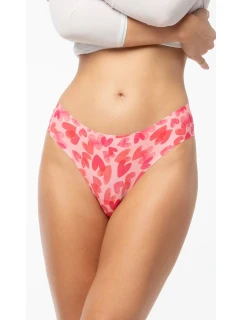 Julimex Love Vibes Simple Brasil kalhotky S-XL