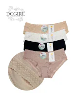 DC Girl kalhotky 27041 A'2 S-XL