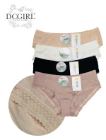 DC Girl kalhotky 27041 A'2 S-XL