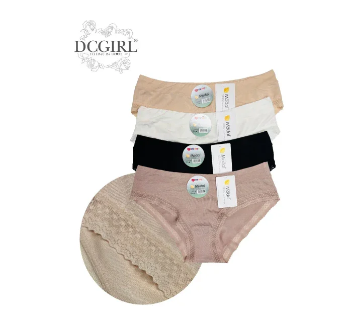 DC Girl kalhotky 27041 A'2 S-XL