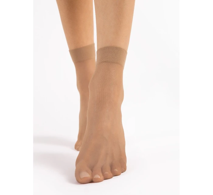 Dámské ponožky Fiore Maja C 1100 15 den A'2