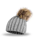 Dámská čepice P&M 22508