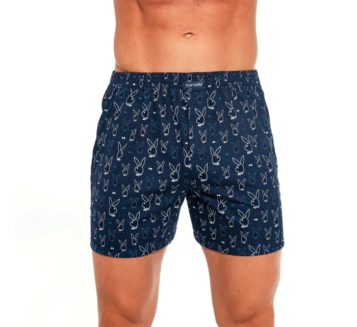 Pánské boxerky Classic model 21012475 S2XL - Cornette